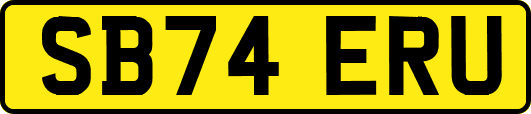 SB74ERU