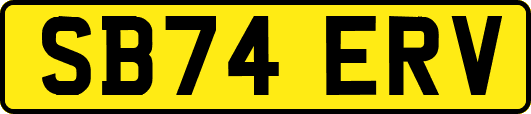 SB74ERV