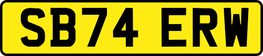 SB74ERW