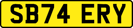 SB74ERY