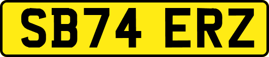 SB74ERZ