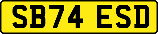 SB74ESD