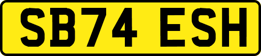 SB74ESH