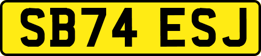 SB74ESJ