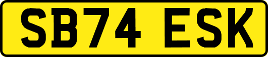 SB74ESK