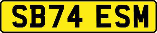 SB74ESM