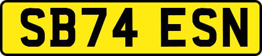 SB74ESN