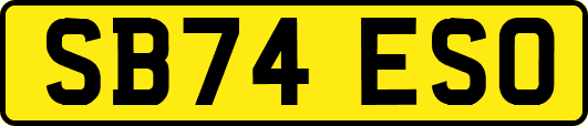SB74ESO