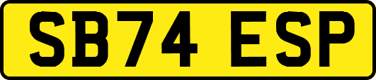 SB74ESP
