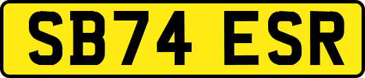 SB74ESR