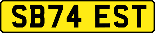 SB74EST