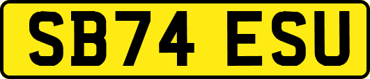 SB74ESU