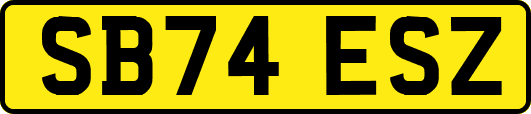 SB74ESZ