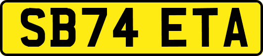 SB74ETA