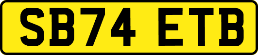 SB74ETB