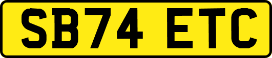 SB74ETC