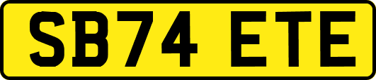 SB74ETE