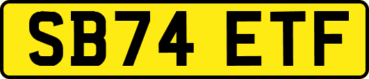 SB74ETF