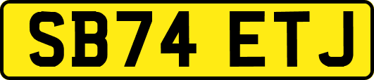 SB74ETJ