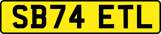 SB74ETL