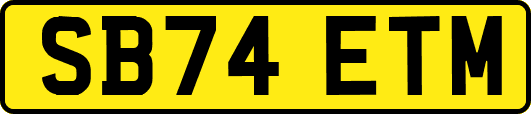 SB74ETM
