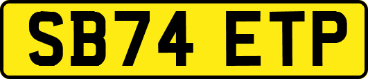 SB74ETP