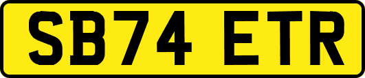SB74ETR