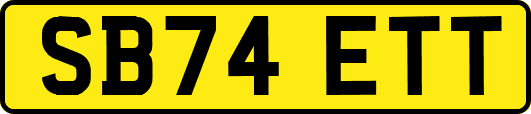 SB74ETT