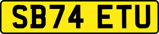 SB74ETU