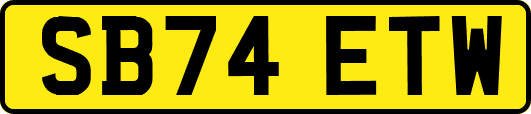SB74ETW