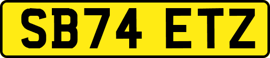 SB74ETZ