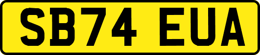 SB74EUA