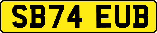 SB74EUB