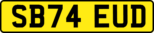SB74EUD