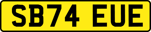SB74EUE