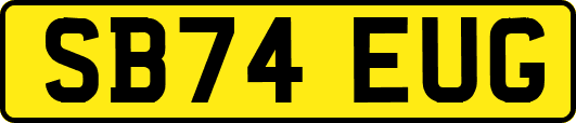 SB74EUG