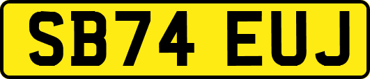 SB74EUJ