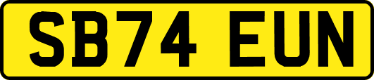 SB74EUN