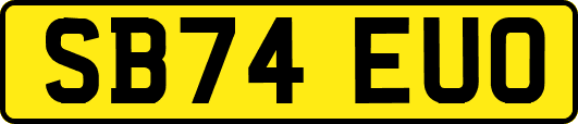 SB74EUO