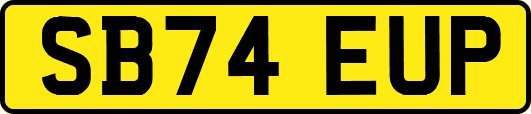 SB74EUP