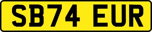 SB74EUR