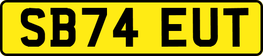 SB74EUT
