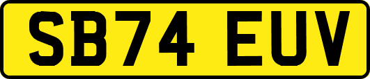 SB74EUV