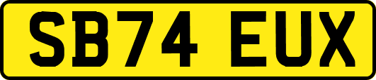 SB74EUX