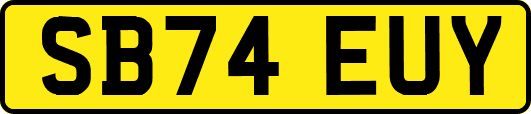 SB74EUY