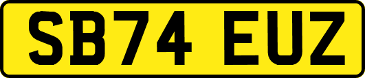 SB74EUZ