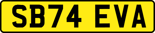 SB74EVA