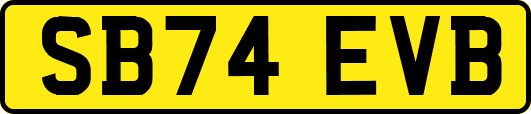 SB74EVB