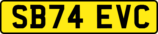 SB74EVC