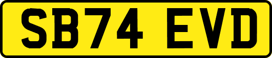 SB74EVD